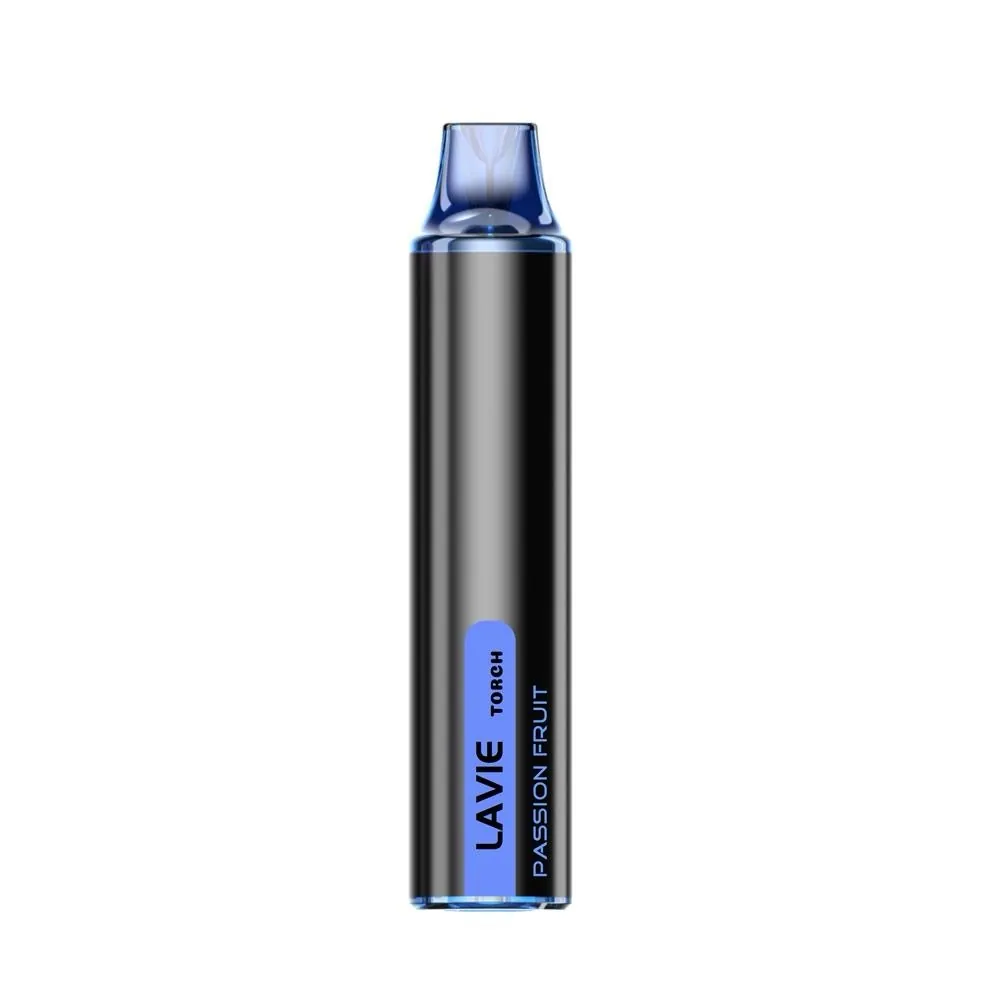 Passion Fruit — LAVIE 6&nbsp;000 puffs à Dakar